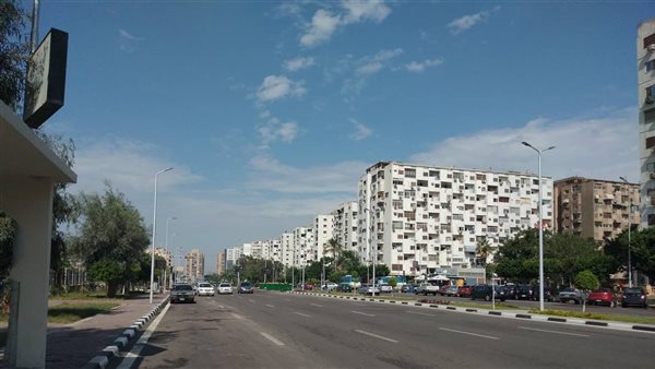 طقس معتدل اليوم مع انخفاض درجات الحرارة في الصعيد