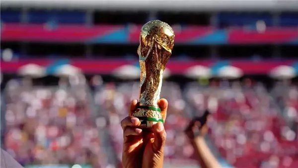 الذكاء الاصطناعي يعيد تشكيل توقعات الفائز بكأس العالم 2026 بعد الجولة الأولى