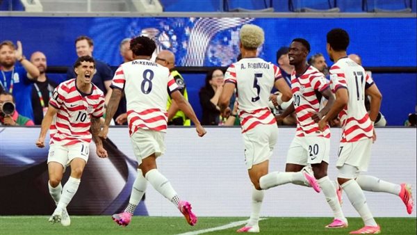 قمة مثيرة بين أمريكا وأستراليا في كأس العالم 2026