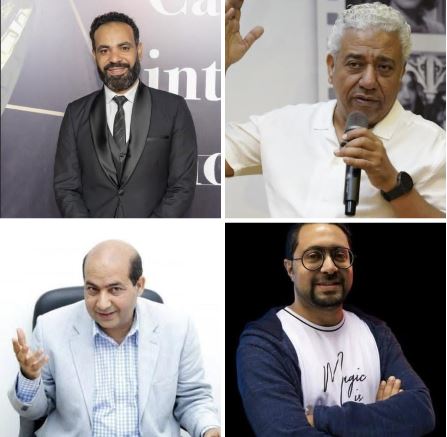 المهرجانات السينمائية في مصر تواجه أزمة تمويل وتطالب بإعادة هيكلة الدعم
