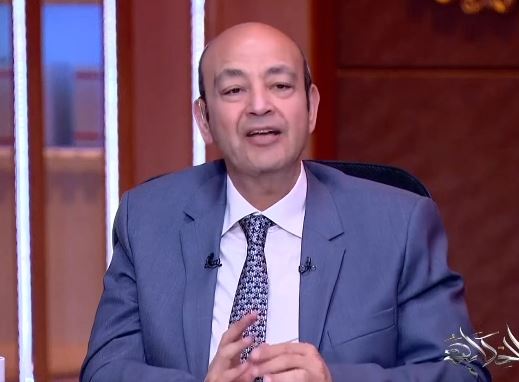 عمرو أديب: وزير النقل يواجه النواب حول قرض القطار الكهربائي بخطوة إيجابية