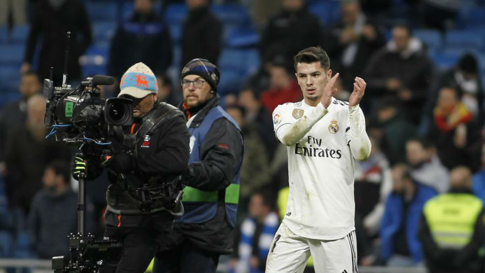 يوفنتوس يتنافس على ضم نجم ريال مدريد إبراهيم دياز