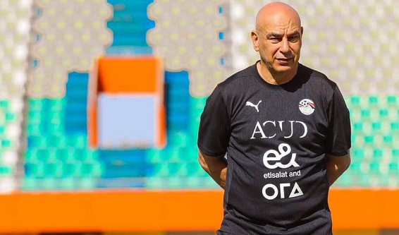 حسام حسن: نعرف أسلوب نيوزيلندا ولكن لدينا النجم محمد صلاح