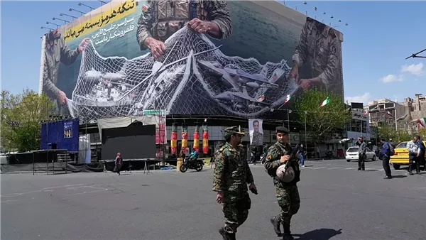 محادثات سويسرا: جهود لاحتواء التصعيد في لبنان amid توتر إسرائيلي