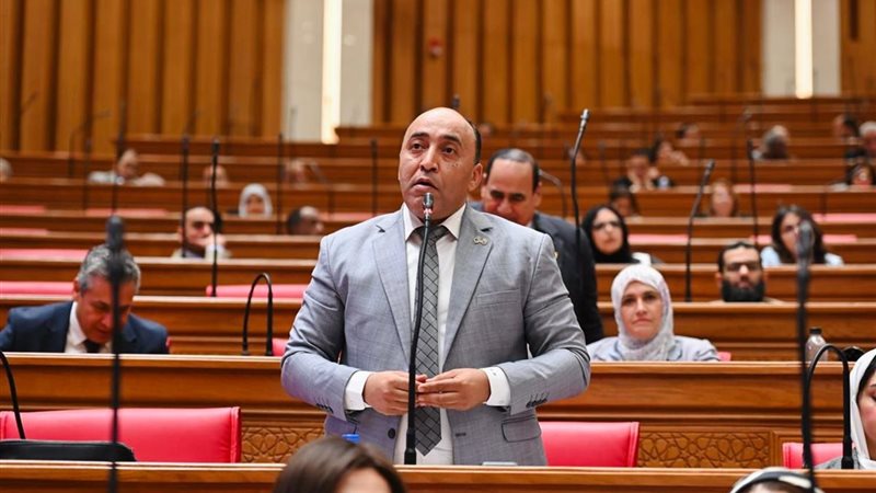 لجنة الإسكان تناقش أنماط الهجرة الداخلية وغياب المرافق في المدن الجديدة