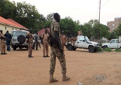 جنوب السودان يحدد موعد أول انتخابات تاريخية في ديسمبر القادم