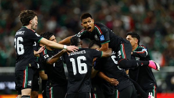 المكسيك تتأهب لمواجهة التشيك في كأس العالم 2026