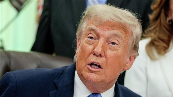ترامب يتوعد شركات النفط الأمريكية بسبب ارتفاع أسعار البنزين