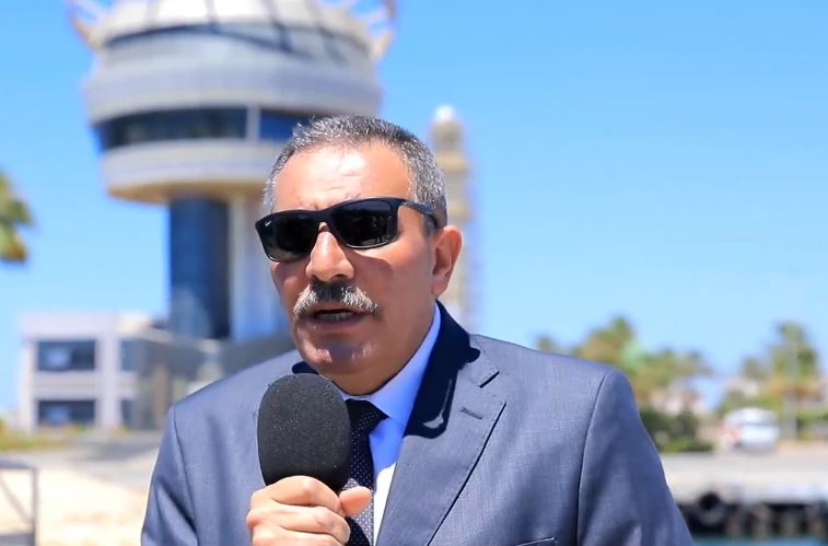 ميناء دمياط يتبنى إجراءات حديثة للحد من التلوث البيئي