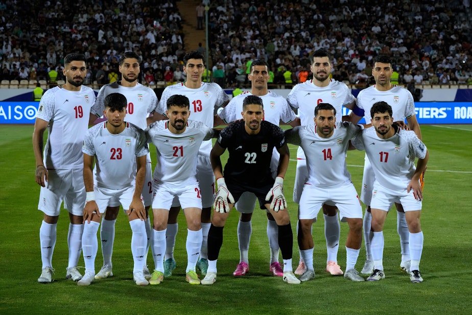 مدرب إيران يؤكد تركيز فريقه على مباراة مصر دون أي فعاليات أخرى