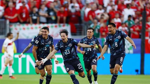 أستراليا وباراجواي يستعدان لمواجهة حاسمة في كأس العالم 2026