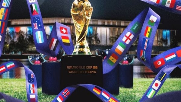 الفيفا يمنع الترويج للمثلية في مباراة مصر وإيران بكأس العالم 2026