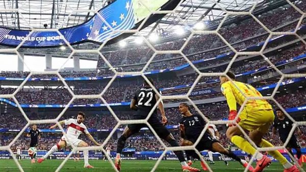 تركيا تفوز على أمريكا في مباراة مثيرة بكأس العالم 2026