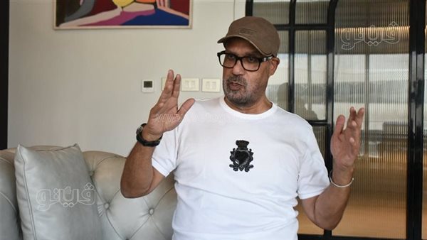 جمال العدل: اكتشاف المواهب الجديدة هو مفتاح تطور صناعة الفن