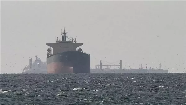 إيران تعلن عن خط اتصال جديد مع الولايات المتحدة في مضيق هرمز
