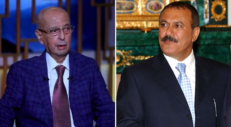 أبو بكر القربي: حزن على مقتل علي عبد الله صالح وتواصل مع جهود الحل في اليمن