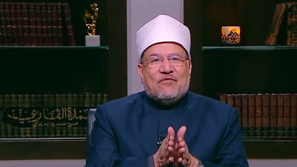 وزير الأوقاف السابق يستعرض دروس قصة يوسف في النحو والتربية والتحذير من الحسد