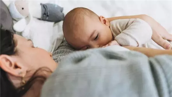 دراسة تكشف فوائد الرضاعة الطبيعية في تقليل أعراض اضطراب فرط الحركة