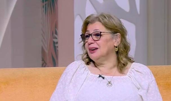 حنان سليمان: 22 عامًا من الرعاية والتضحية بعد فقدان زوجها