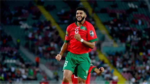 إسماعيل صيباري يتألق ويشتعل التنافس مع ميسي ومبابي في كأس العالم 2026
