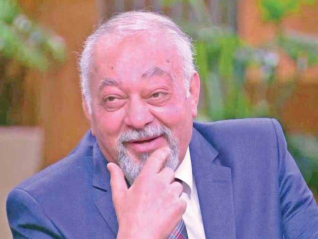 سامي مغاوري يطالب بجزء سادس من مسلسل "اللعبة" تلبية لرغبة الجمهور