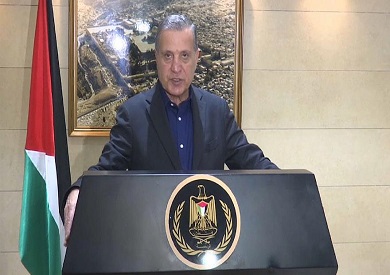 أبو ردينة: حل القضية الفلسطينية ركيزة الأمن والاستقرار بالمنطقة