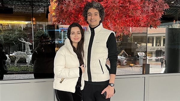 محمد محسن يكشف عن تطورات حالة زوجته الصحية بعد معاناة طويلة
