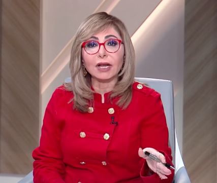 لميس الحديدي: 30 يونيو ذكرى انتزاع المصريين لمصيرهم من الإقصاء
