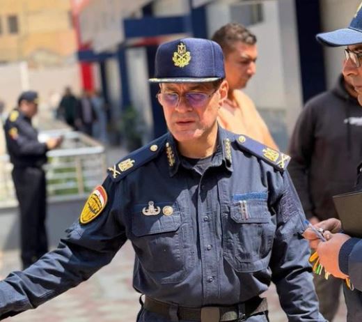 نقابة الصحفيين تنعى أبطال الحماية المدنية في حادث منشأة ناصر
