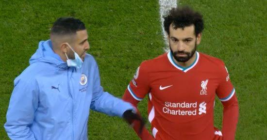أهلي جدة يسعى للتعاقد مع محمد صلاح لتعويض رحيل محرز