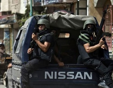 جريمة مأساوية في سوهاج: مقتل عامل ونجليه على يد شقيقه