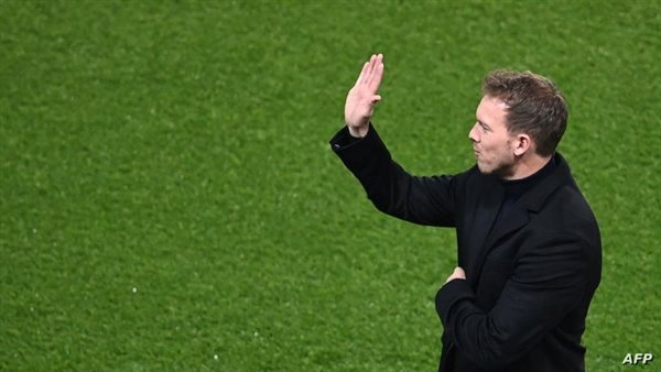 ناجلسمان يستقيل من تدريب ألمانيا بعد إخفاق المونديال