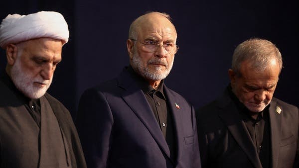 قاليباف يرد على ترامب: نحن أحرار في إدارة أموالنا ولا نحتاج لنصائحكم