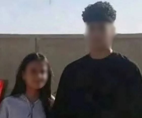 تجديد حبس طالب وصديقته في قضية دهس بائعة شاي بحدائق الأهرام