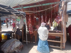 محافظة الإسكندرية توسع أسواق اليوم الواحد لتخفيف الأعباء عن المواطنين