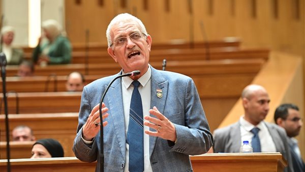 النائب مغاوري: تملك الأجانب للعقارات ليس مستحدثًا والجدل بسبب الإفراط في البناء
