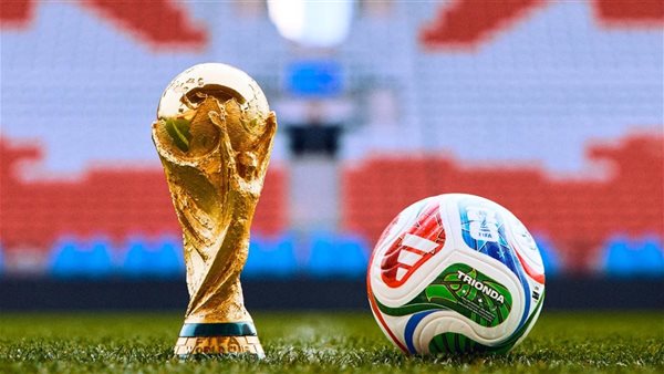 "إف بي آي" يصادر أكثر من 600 طائرة مسيرة خلال كأس العالم 2026
