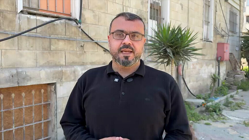 حماس تعلن خطوات إيجابية لتسهيل إدخال لجنة التكنوقراط إلى غزة