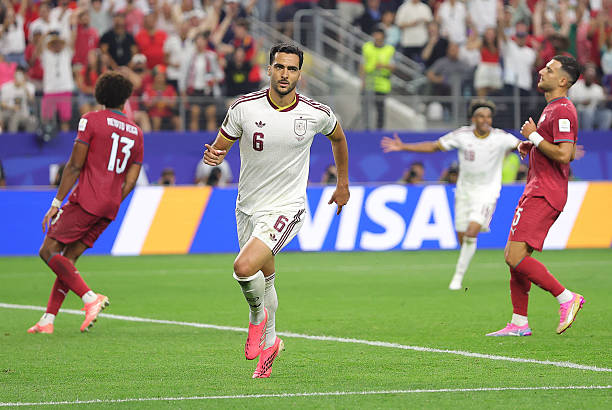 دي لا فوينتي: البدلاء كانوا مفتاح الانتصار في مواجهة البرتغال