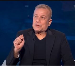 شريف منير: منتخب مصر يستحق استقبال الأبطال رغم الخروج من كأس العالم