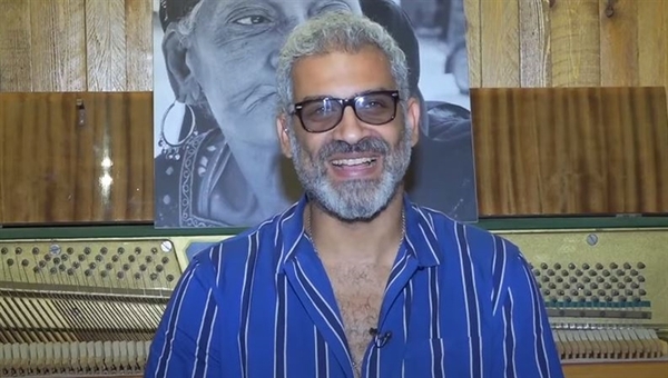 هاني عادل: السينما يجب أن تحمل رسائل قيمة وتؤثر في المجتمع