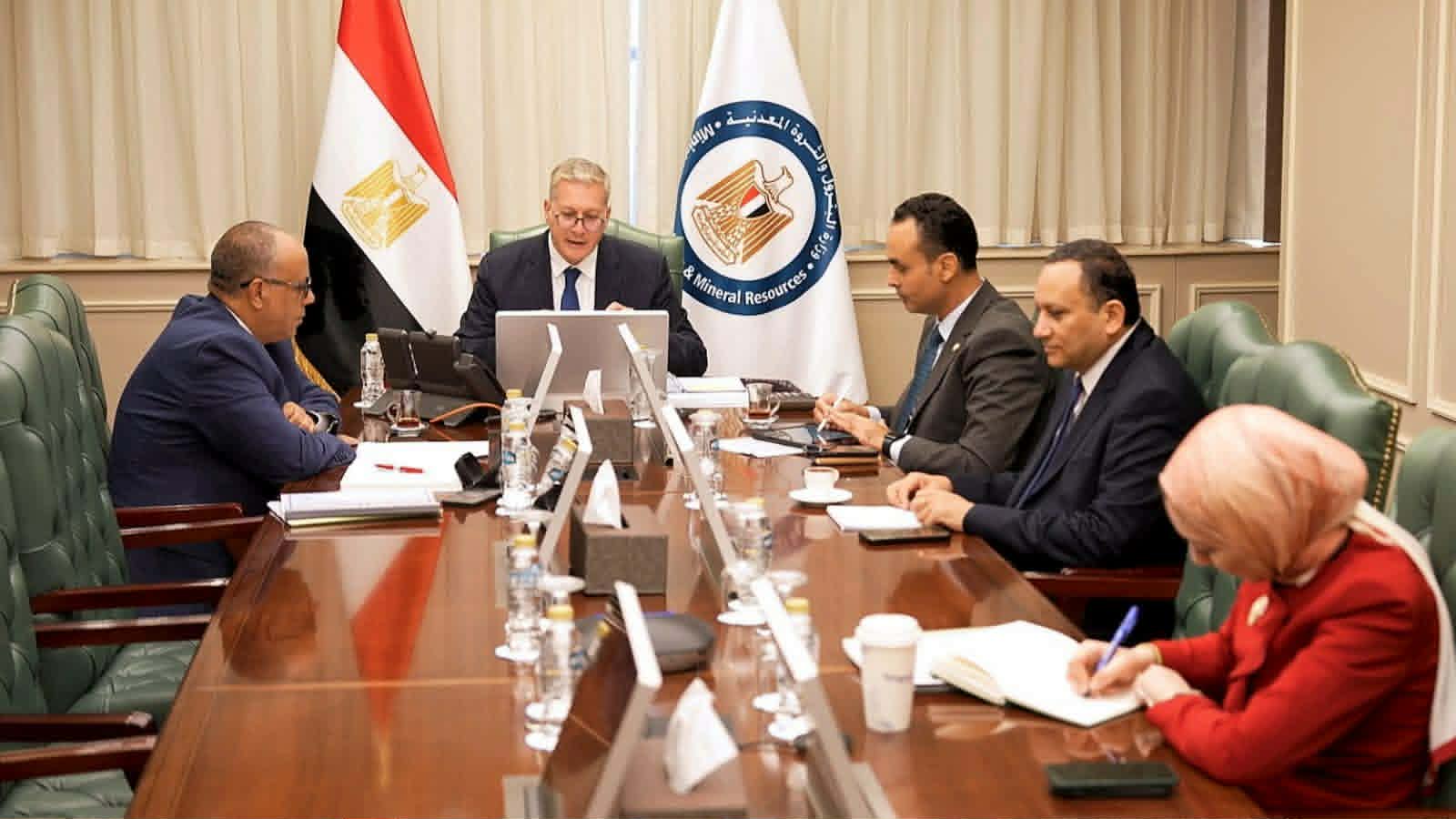 وزير البترول: سداد المستحقات يعزز ثقة المستثمرين ويعيد نمو الإنتاج