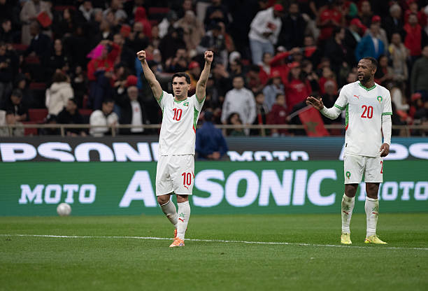 إبراهيم دياز: المغرب جاهز لمواجهة فرنسا في ربع نهائي كأس العالم 2026