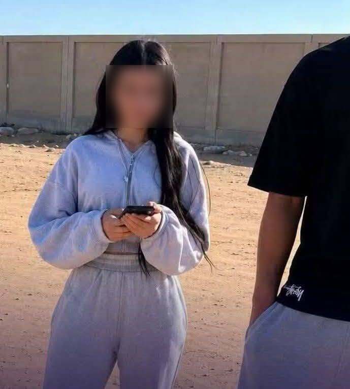 تفاصيل جديدة في حادث دهس بائعة الشاي وحدائق الأهرام
