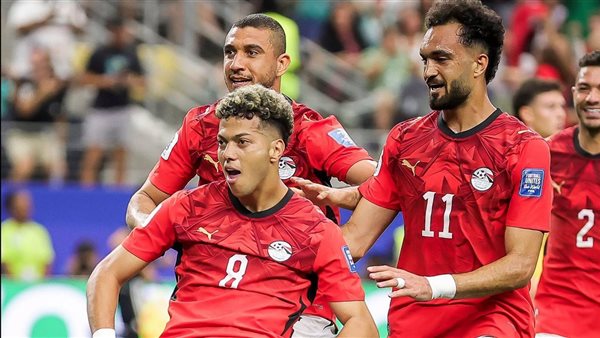 سلتيك يدخل سباق التعاقد مع إمام عاشور بعد تألقه في المونديال