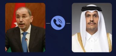 الأردن وقطر يتعاونان لضمان تنفيذ اتفاق وقف النار بين واشنطن وطهران