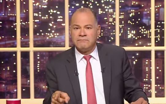 نشأت الديهي يشيد بأداء منتخب مصر في كأس العالم 2026