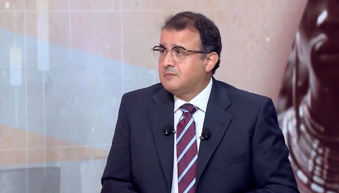 الأمن والتنمية: محوران رئيسيان في السياسة المصرية بإفريقيا