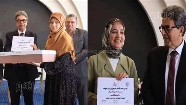مأساة بعد تكريم: مصرع طبيبتين بيطريتين في حادث مؤلم ببني سويف