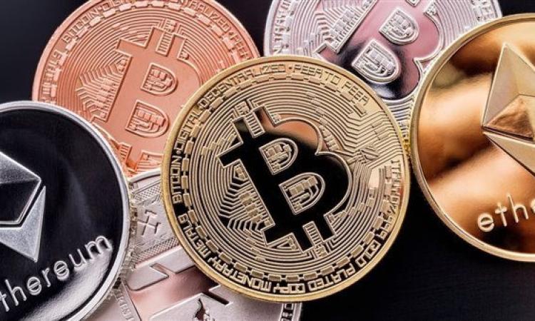 استقرار بيتكوين فوق 64 ألف دولار وسط تقلبات سوق العملات الرقمية